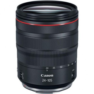 Zoom Lens Canon RF 24-105mm f4 L IS USM (2963C005)